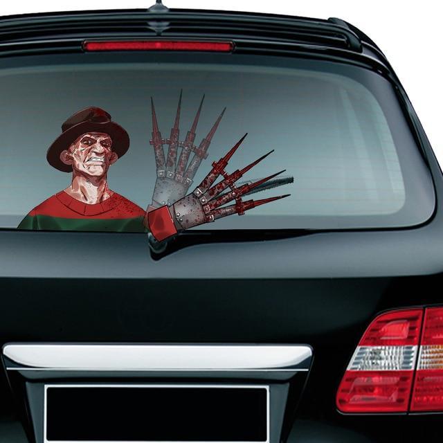 My Haunted Wipers™ - Image 9