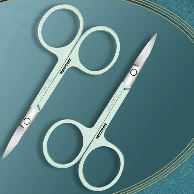 Nail Clippers Portable Set (12/16pcs) - Image 13