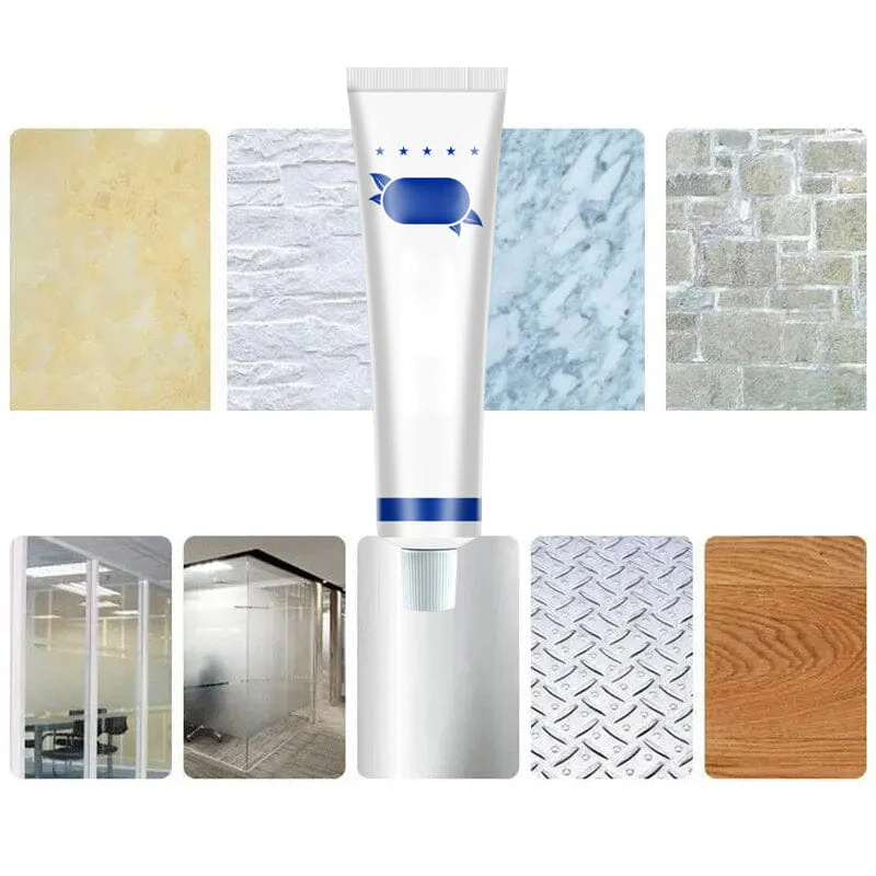 Nail Free Strong Glue Adhesive Waterproof Mold Proof - Image 4