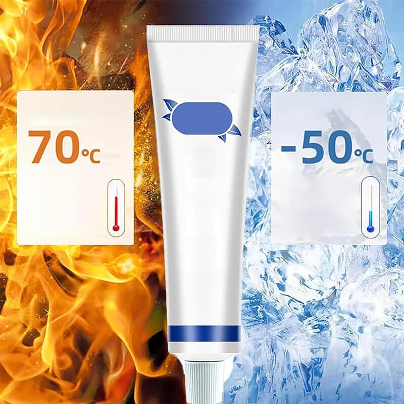 Nail Free Strong Glue Adhesive Waterproof Mold Proof - Image 6