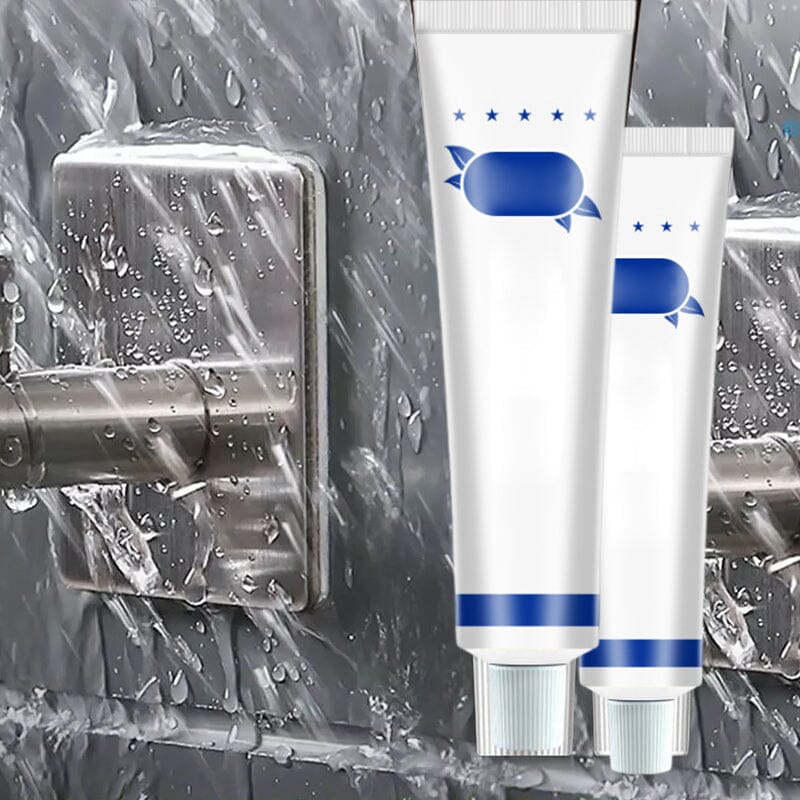 Nail Free Strong Glue Adhesive Waterproof Mold Proof - Image 8