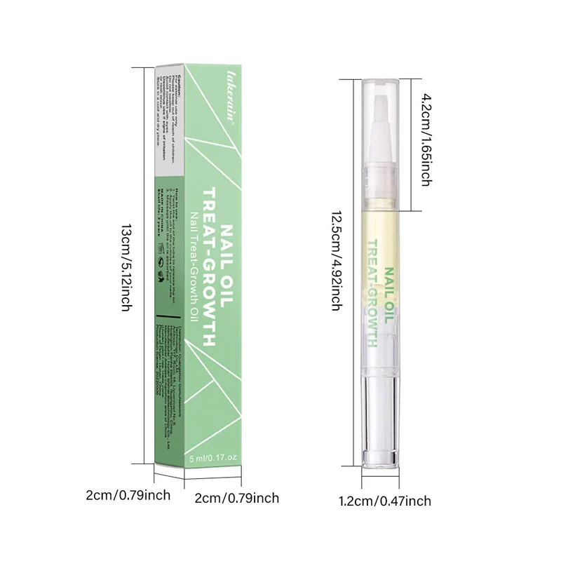 Nail Growth Oil - Image 11