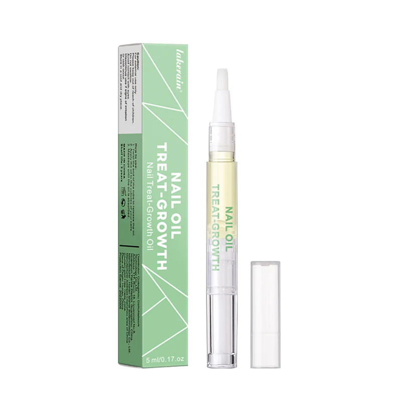 Nail Growth Oil - Image 12