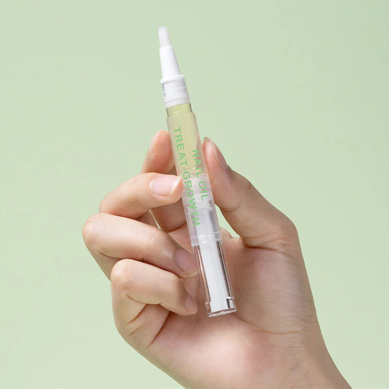 Nail Growth Oil - Image 6