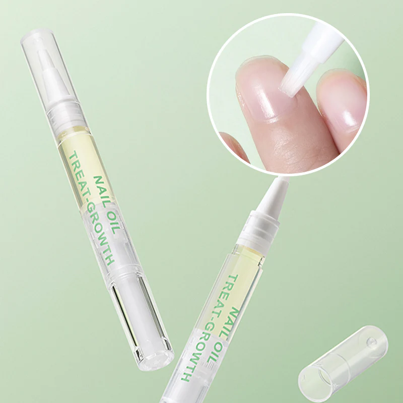 Nail Growth Oil - Image 8