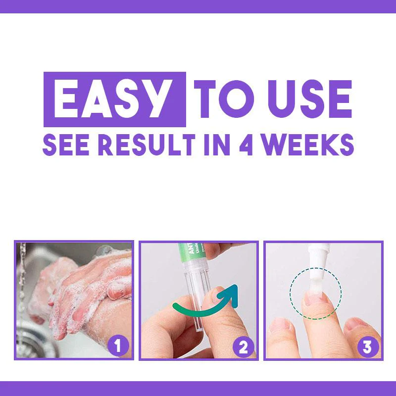 Nail Restoration Pen - Image 13