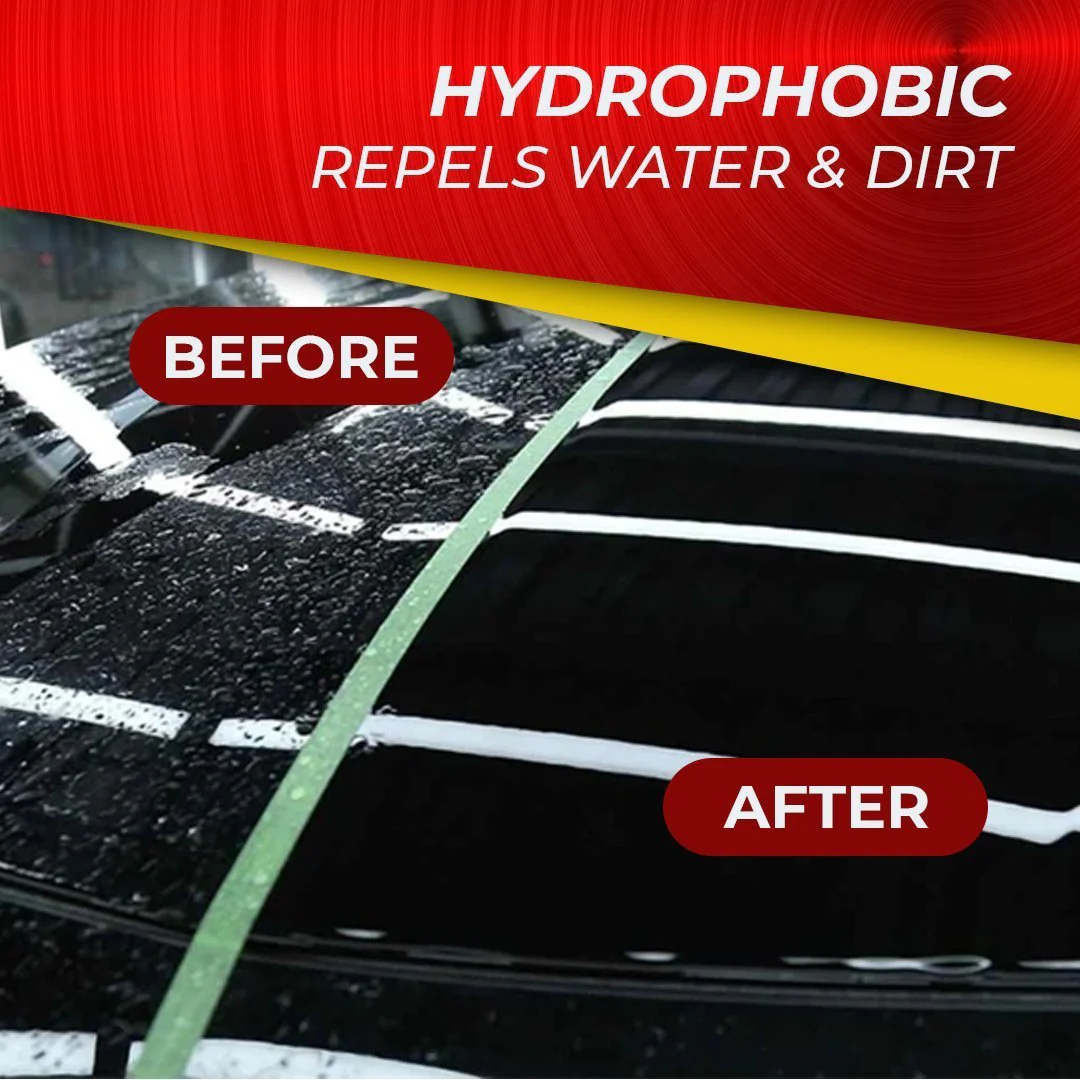Nano Car Scratch Repair Spray - Image 9