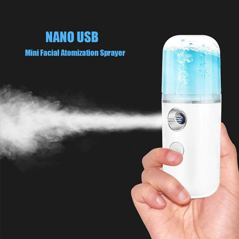 Nano Facial Sprayer - Image 5