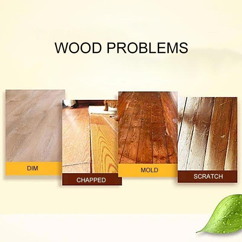 Natural Beewax, furniture care polishing - Image 6