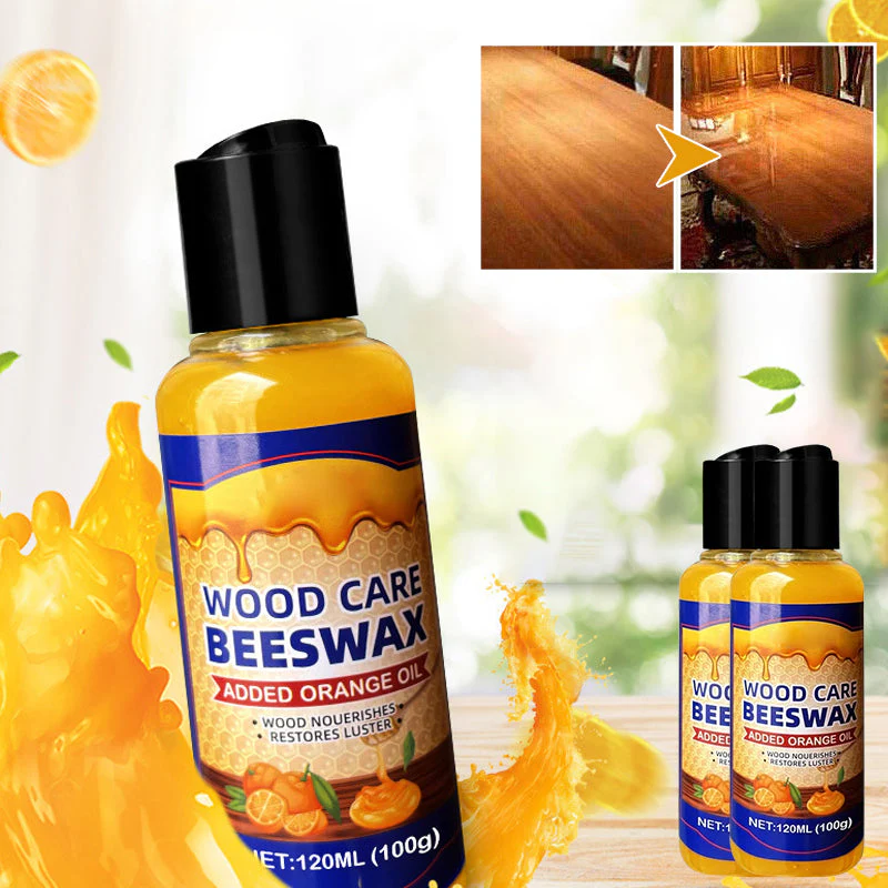 Natural Micro-Molecularized Beeswax - Image 6