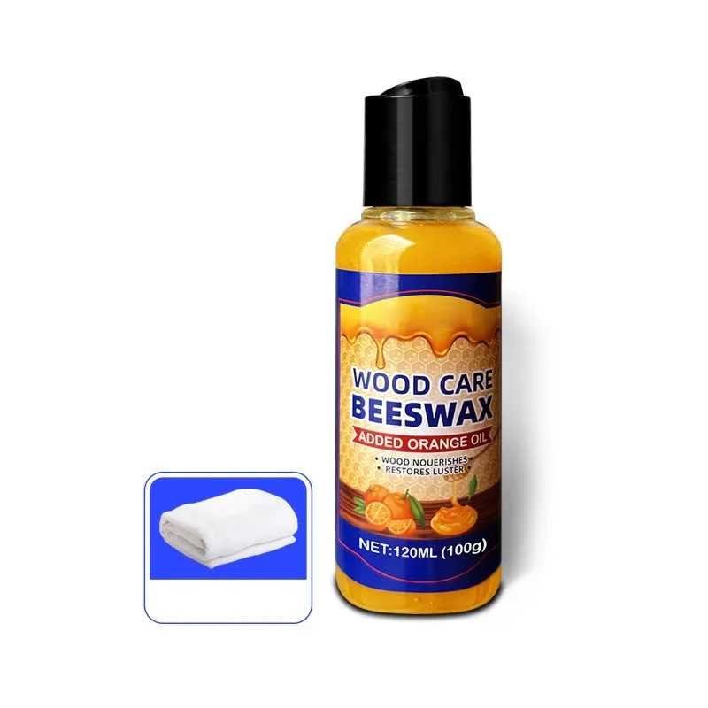 Natural Micro-Molecularized Beeswax - Image 8