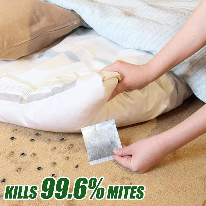 Natural Mite Killer - Image 4