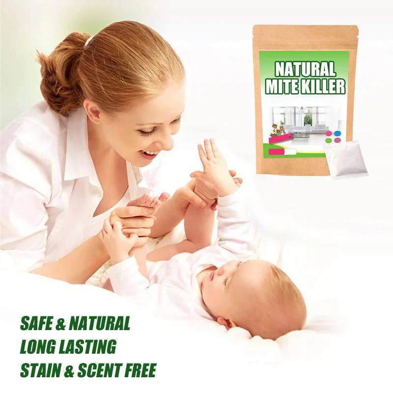 Natural Mite Killer - Image 5
