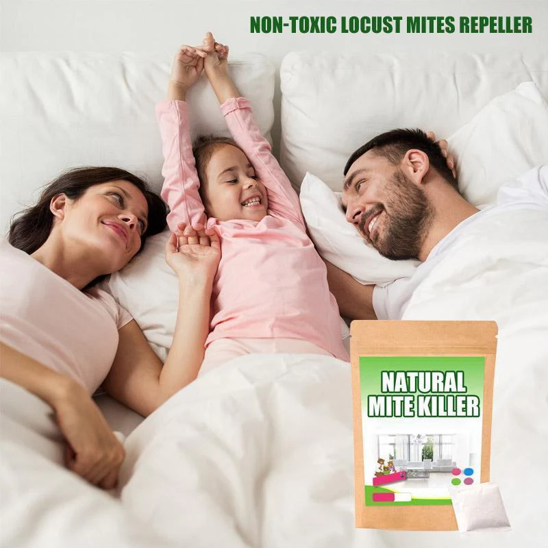 Natural Mite Killer - Image 6