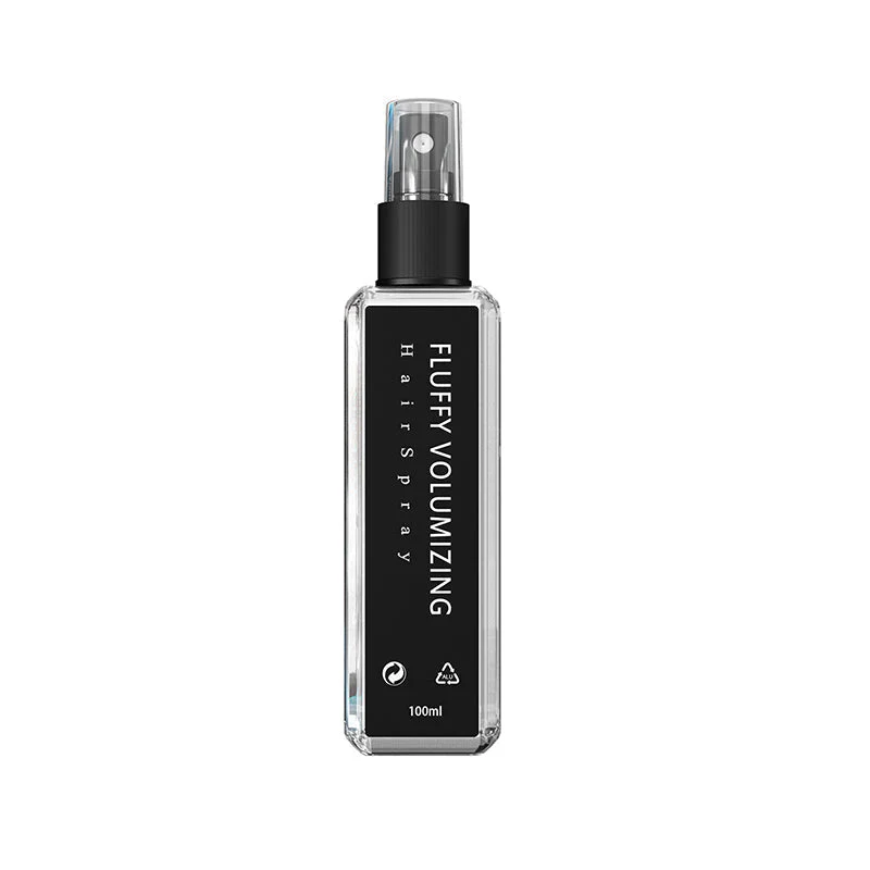 Natural Plant Protein Hair Thickening Spray - Image 9
