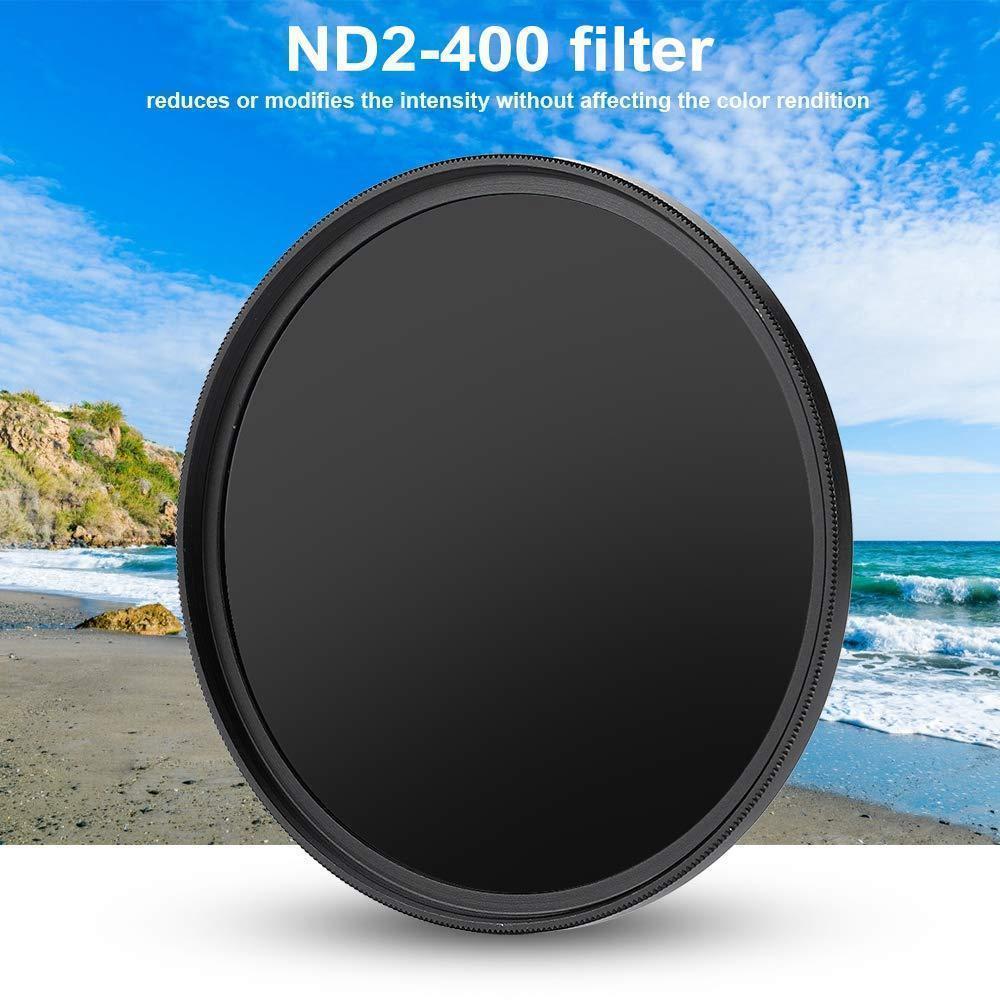 ND2-400 Neutrale Dichtheid Fader Variabele ND Filter - Image 3
