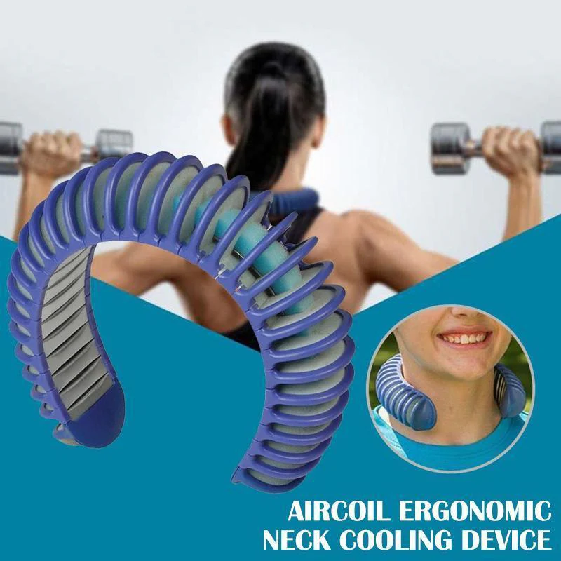 Neck Cooling Band - Image 4