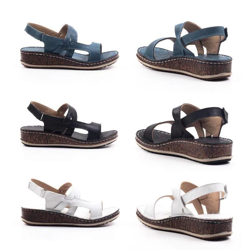 New 2019 Chic & Comfortable Sandals - Image 2