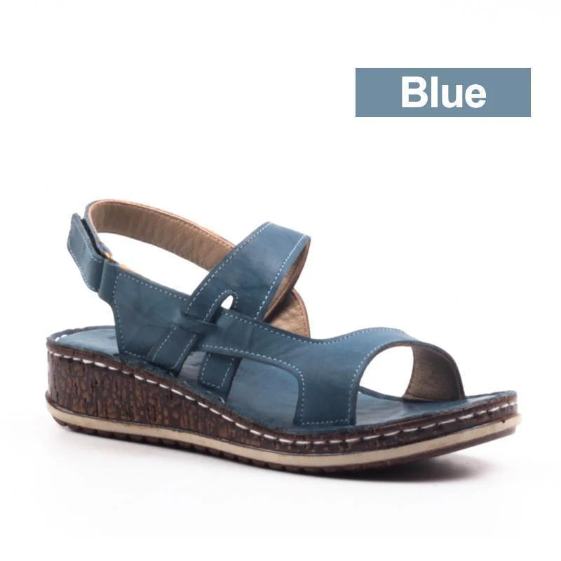 New 2019 Chic & Comfortable Sandals - Image 5