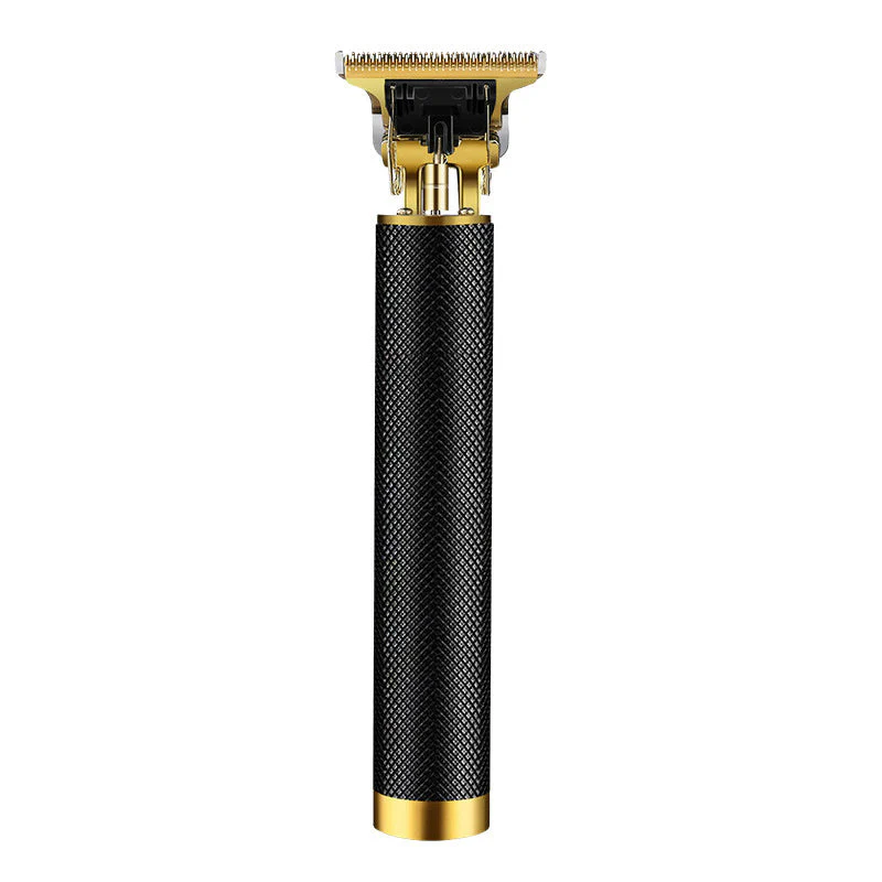 New Cordless Zero Gapped Trimmer Hair Clipper - Image 18