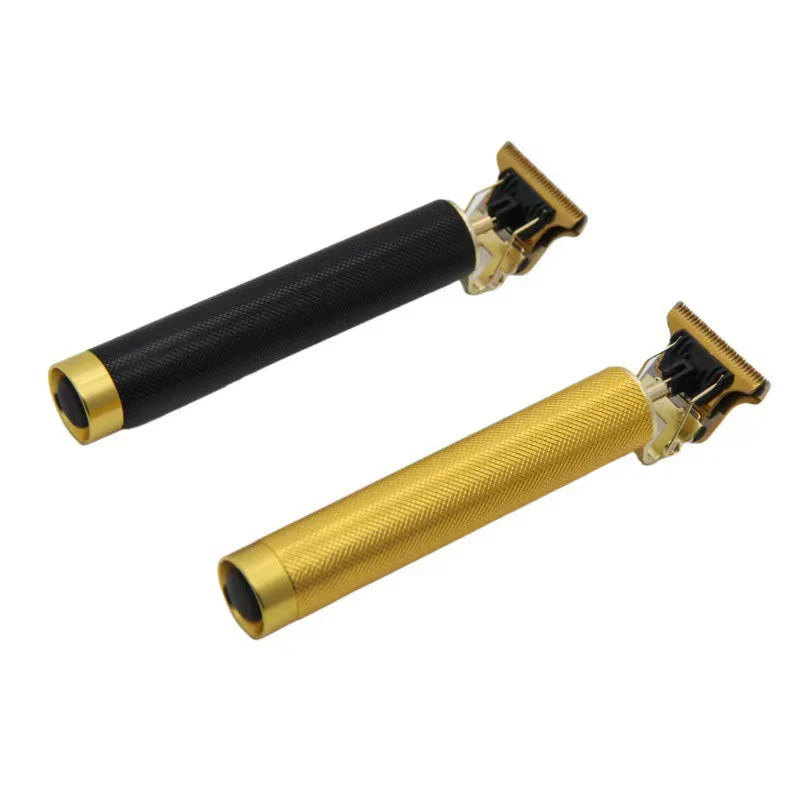 New Cordless Zero Gapped Trimmer Hair Clipper - Image 8