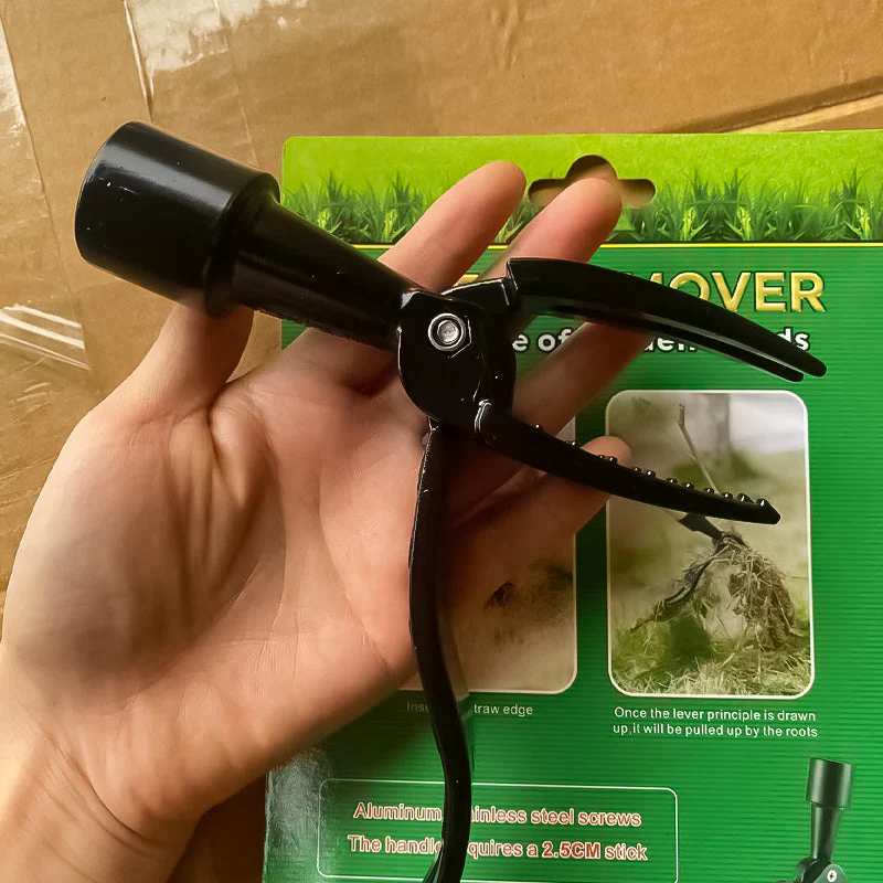 New Detachable Weed Puller - Image 9