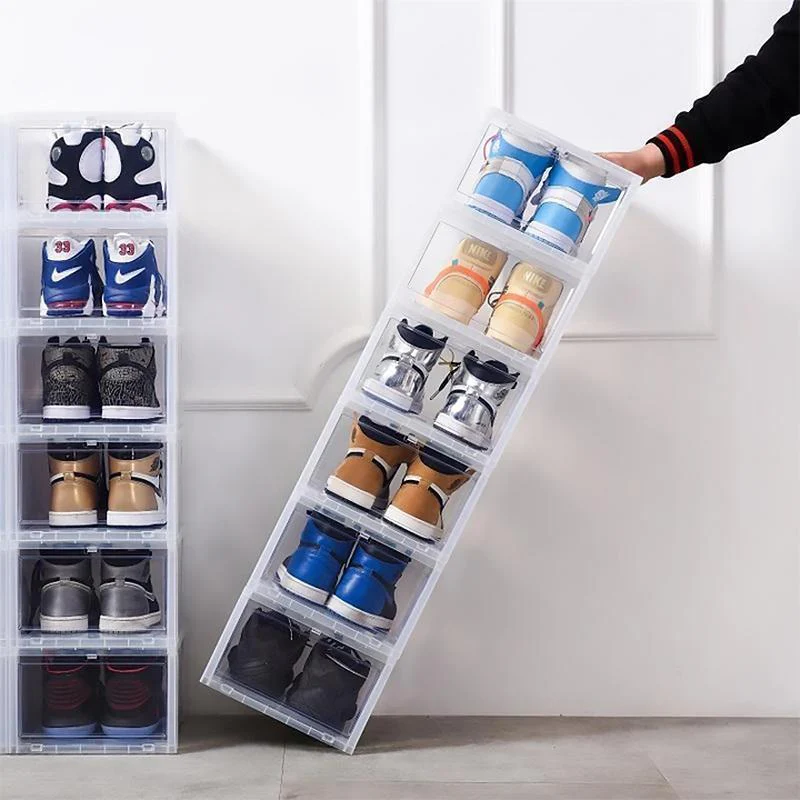 New Drawer Type Shoe Box - Image 2