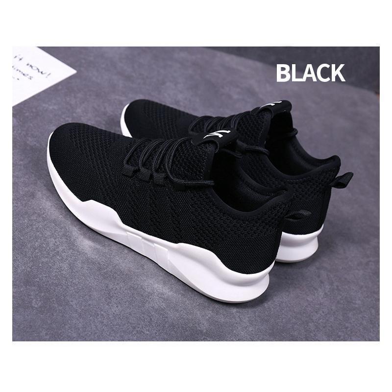 New fashion sports and leisure flying shoes for women - Image 10