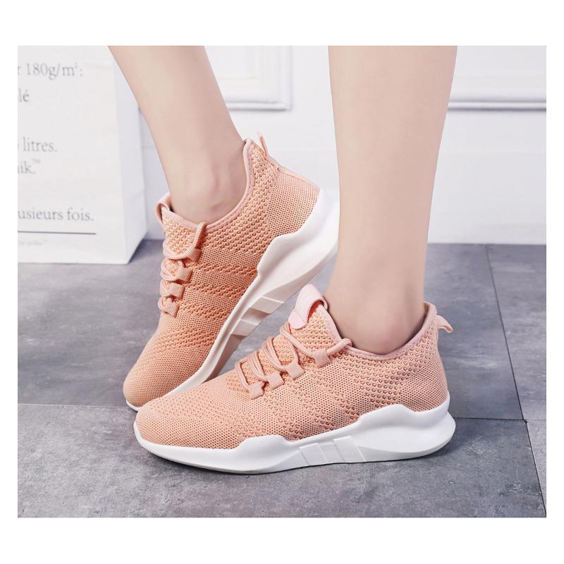 New fashion sports and leisure flying shoes for women - Image 4