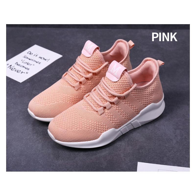 New fashion sports and leisure flying shoes for women - Image 9