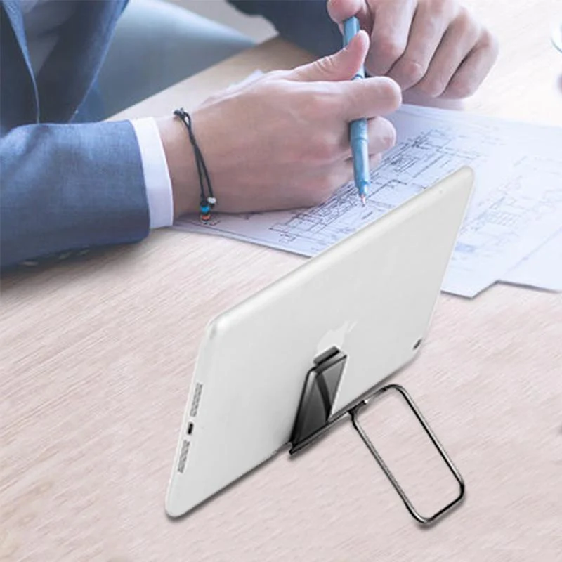 New Metal Folding Phone Holder - Image 2
