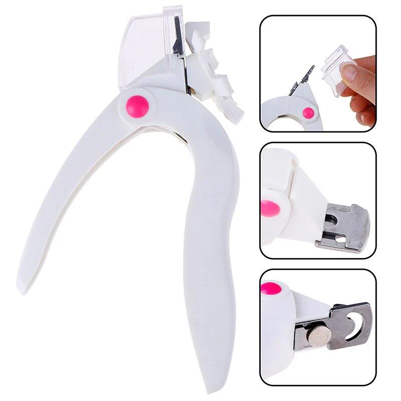 New Nail Edge Clipper - Image 4