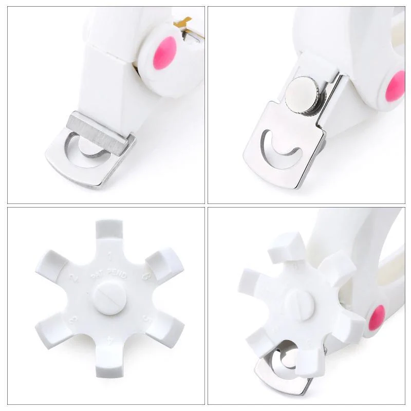 New Nail Edge Clipper - Image 7