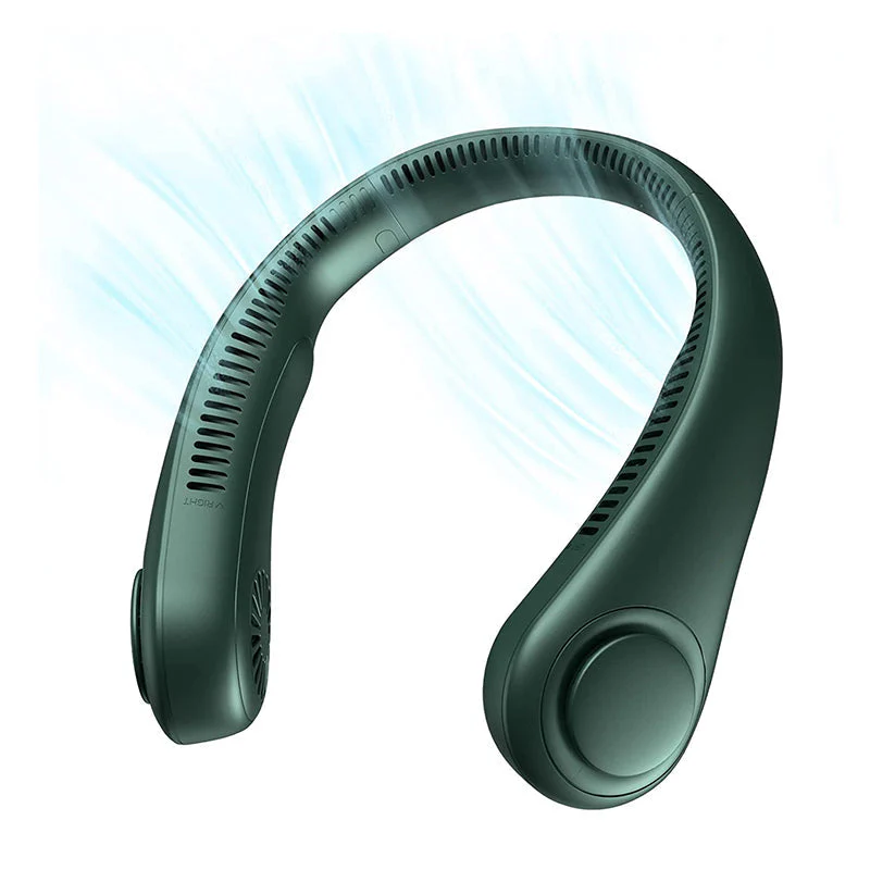 New Portable Neck Fan - Image 10