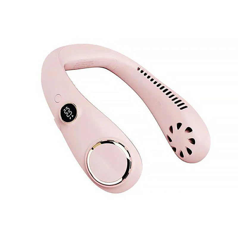 New Portable Neck Fan - Image 12
