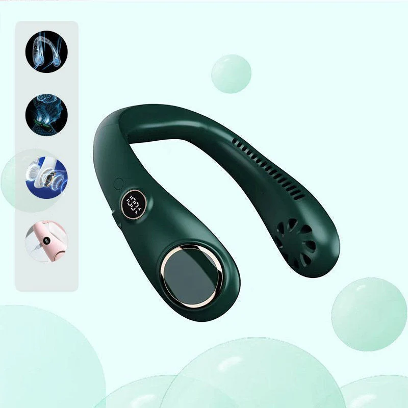 New Portable Neck Fan - Image 15