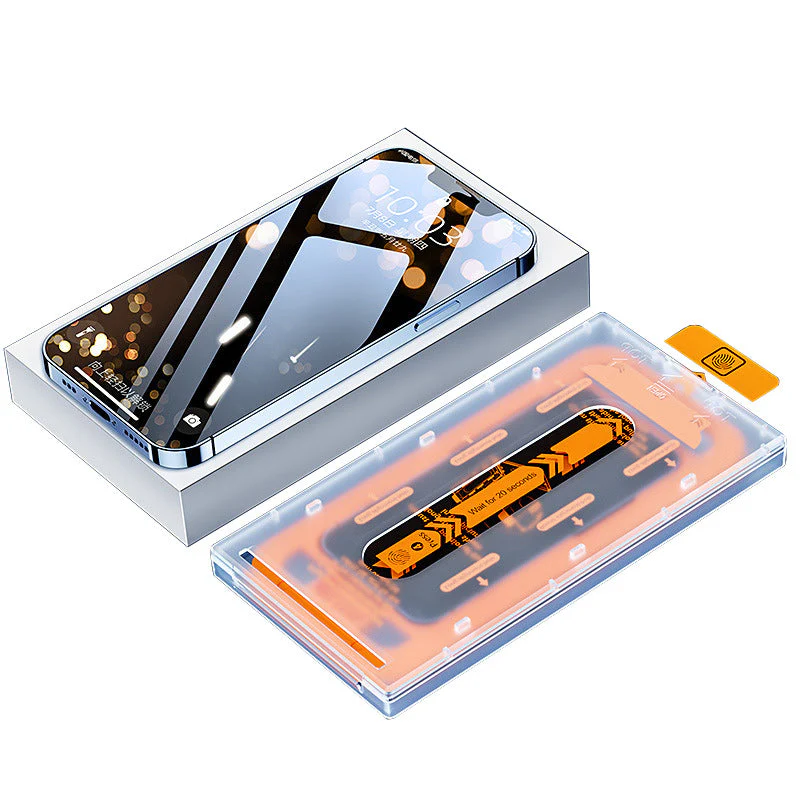 New Privacy Tempered Film for Iphone - Image 14
