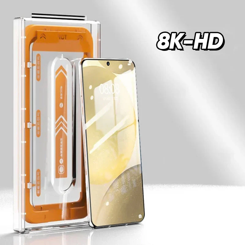 New Privacy Tempered Film for Iphone - Image 28