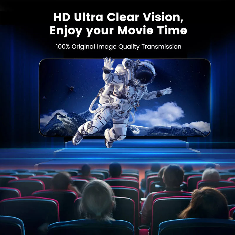 New Privacy Tempered Film for Iphone - Image 6
