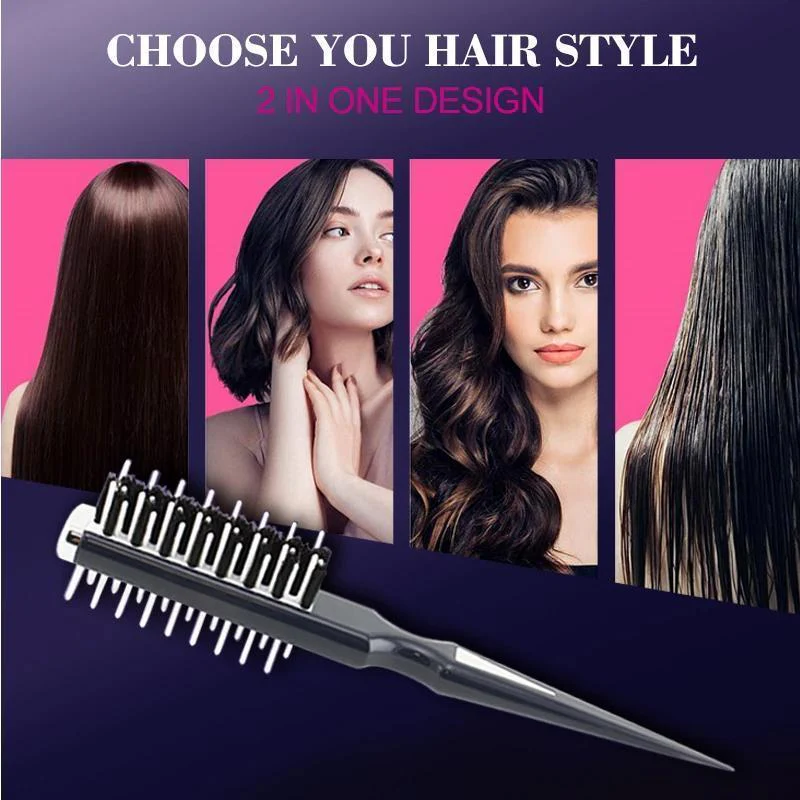 New Style Hair Care Comb - Image 3