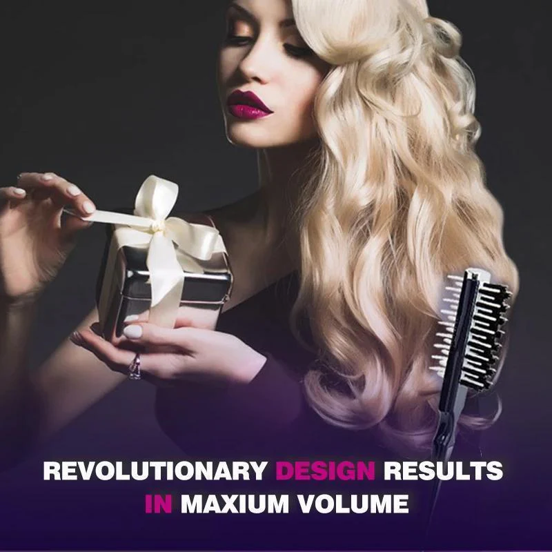 New Style Hair Care Comb - Image 4