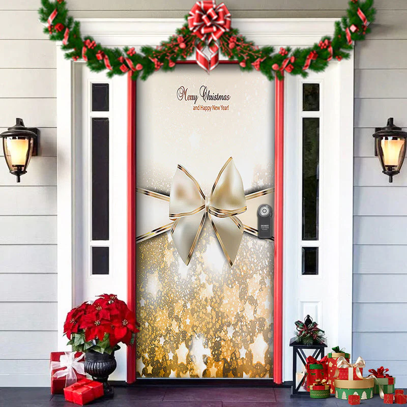 Nightmare Before Christmas Outdoor Decorations - Image 42