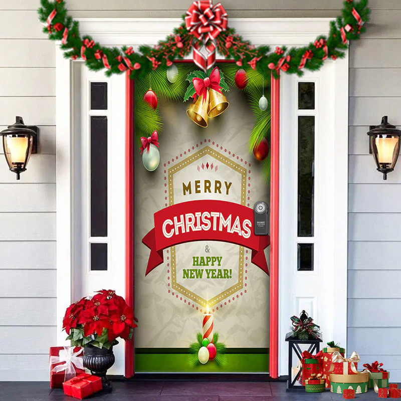 Nightmare Before Christmas Outdoor Decorations - Image 48