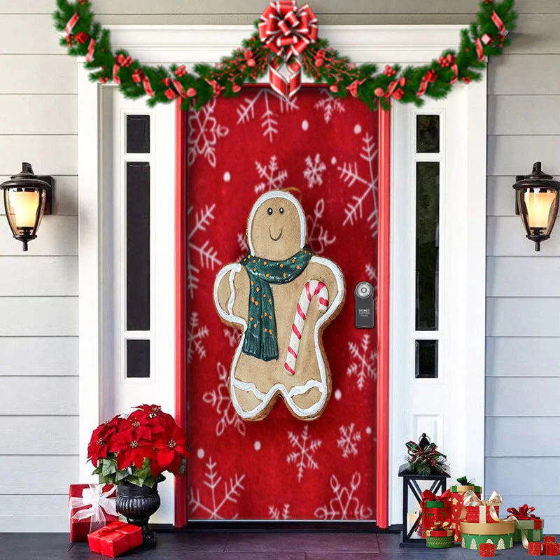 Nightmare Before Christmas Outdoor Decorations - Image 51