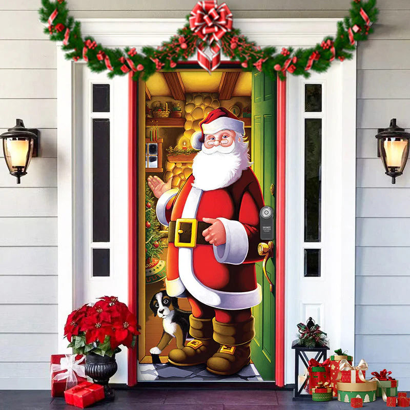 Nightmare Before Christmas Outdoor Decorations - Image 54
