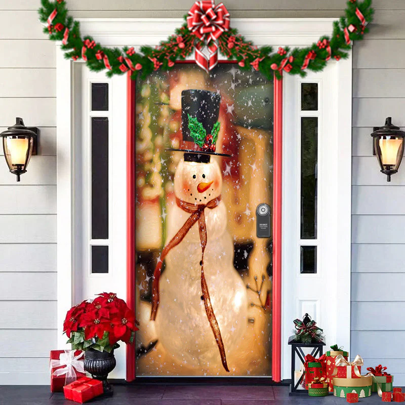 Nightmare Before Christmas Outdoor Decorations - Image 64