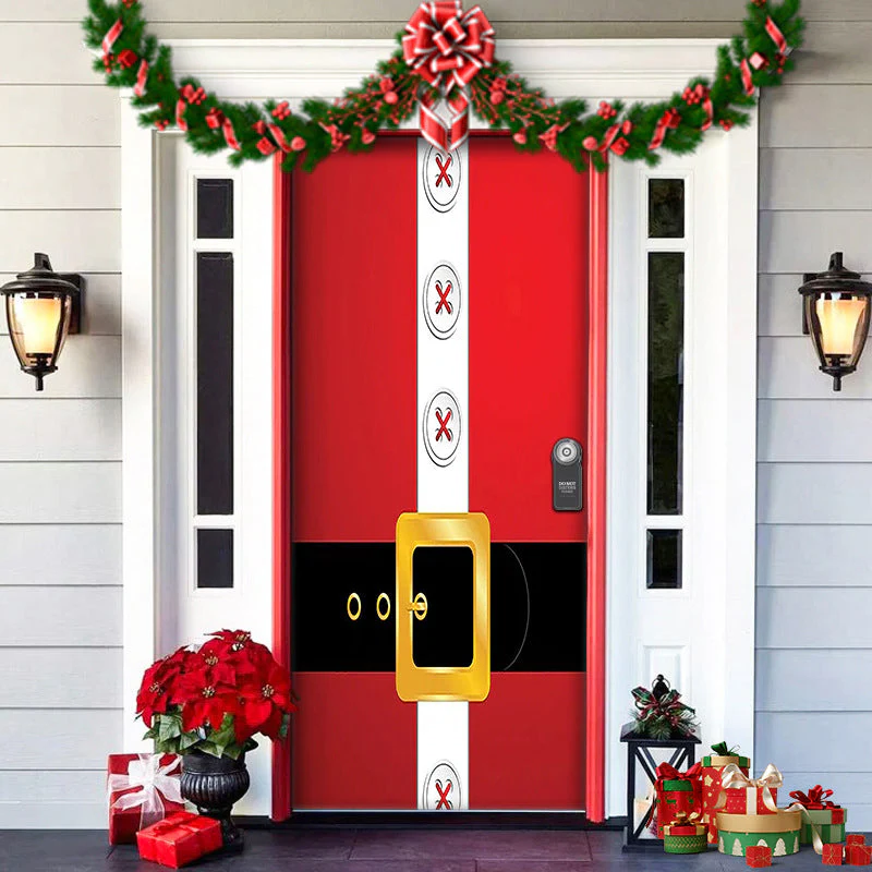 Nightmare Before Christmas Outdoor Decorations - Image 72