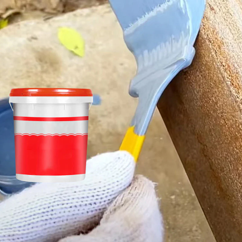 No-Grinding Water-Based Rust Conversion Paint - Image 2
