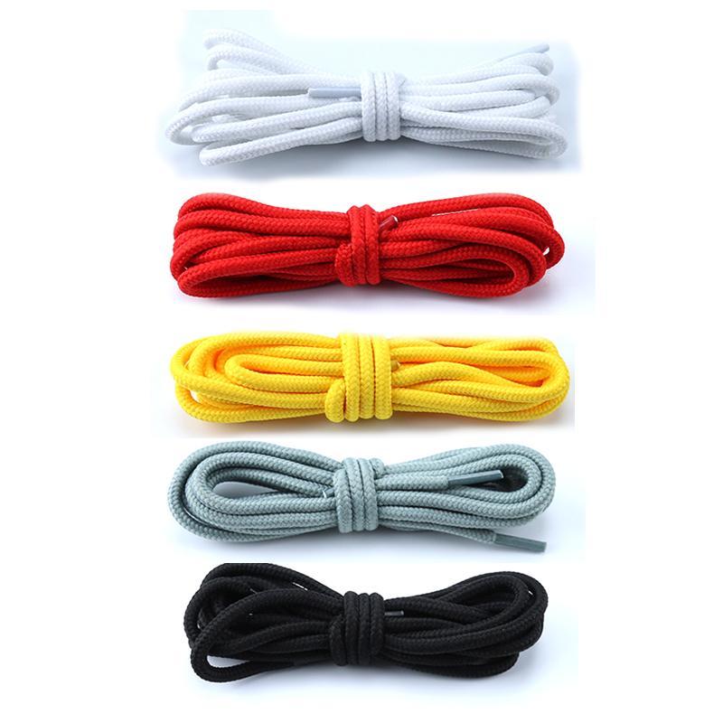 No Tie Shoelaces with Metal Capsule - Image 2