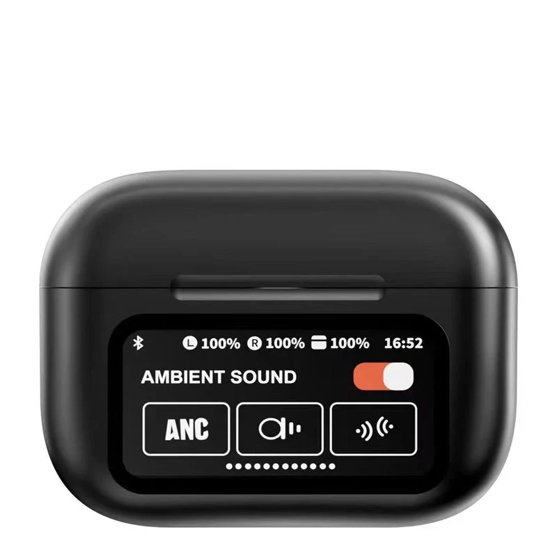 Noise Cancelling Bluetooth Earbuds - Image 15
